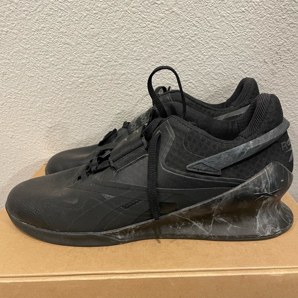 New Reebok Legacy Lifter 2